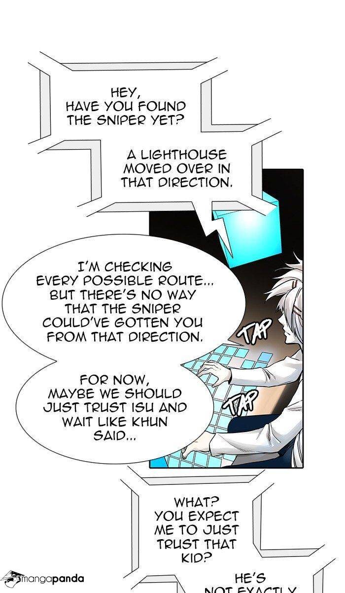 Tower of God Chapter 478 image 022